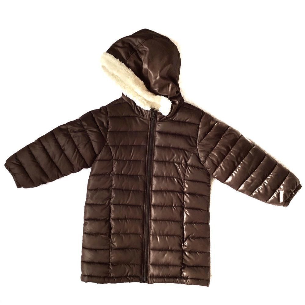 Old Navy Winter Puffer Coat